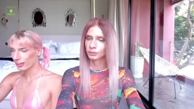 Thumbnail 3, yvonne_miss's Stream at Chaturbate, 14 months ago
