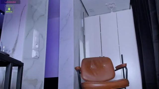 Image 10 of yvonne_miss Stream on Chaturbate on 1 month ago