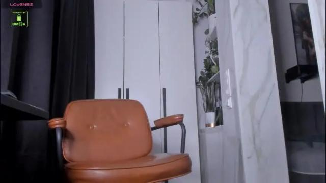 Thumbnail 1, yvonne_miss's Stream at Chaturbate, 2 months ago