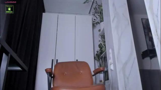 Image 8 of yvonne_miss Stream on Chaturbate on 2 months ago