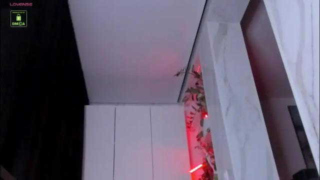 Thumbnail 2, yvonne_miss's Stream at Chaturbate, 24 days ago