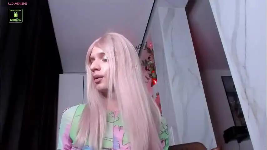 yvonne_miss Chaturbate