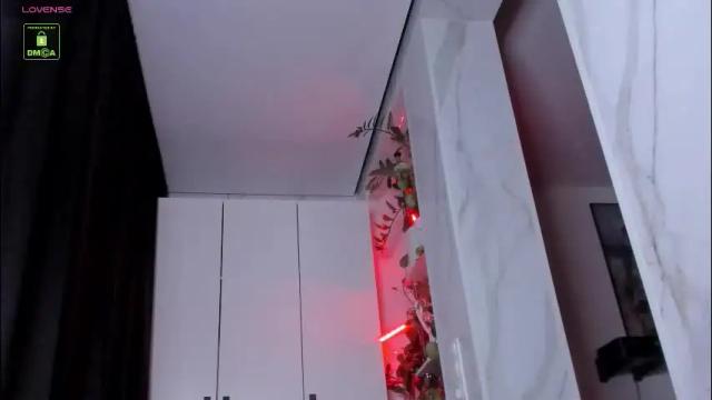 Image 3 of yvonne_miss Stream on Chaturbate on 24 days ago