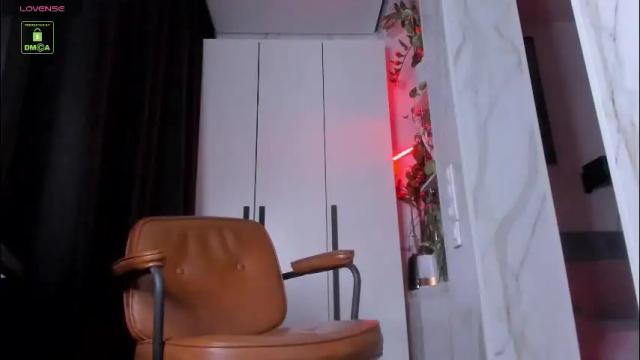Image 10 of yvonne_miss Stream on Chaturbate on 23 days ago