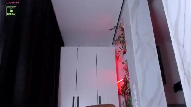 Image 2 of yvonne_miss Stream on Chaturbate on 23 days ago