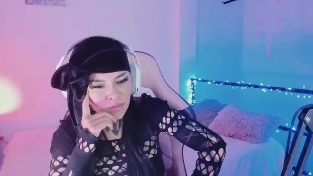 Image 3 of z_e_t_h_a Stream on Chaturbate on 16 months ago