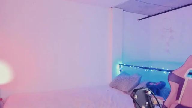 Image 3 of z_e_t_h_a Stream on Chaturbate on 15 months ago