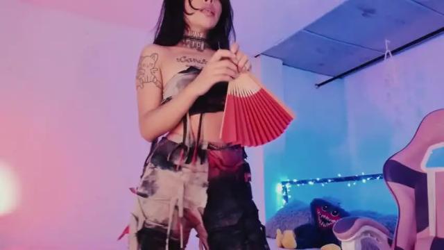 Image 10 of z_e_t_h_a Stream on Chaturbate on 15 months ago