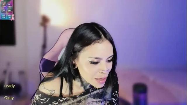 Thumbnail 1, z_e_t_h_a's Stream at Chaturbate, 2 months ago