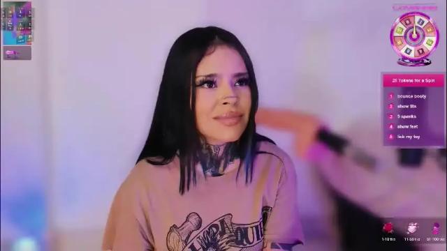 Image 8 of z_e_t_h_a Stream on Chaturbate on 1 month ago