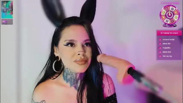 Thumbnail 2, z_e_t_h_a's Stream at Chaturbate, 1 month ago