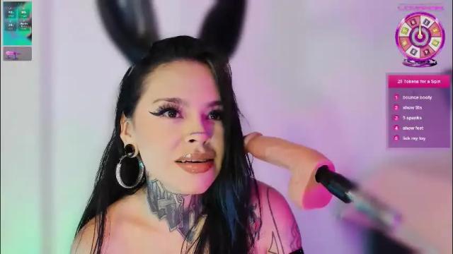 Image 8 of z_e_t_h_a Stream on Chaturbate on 1 month ago