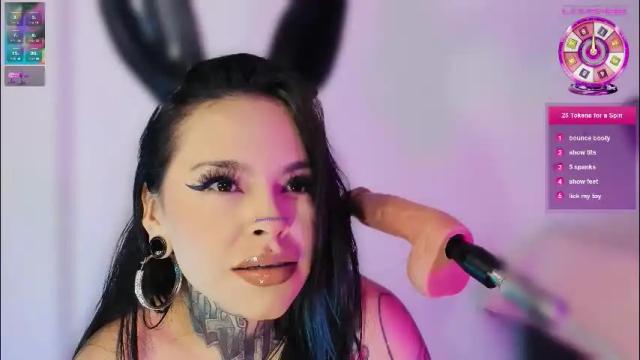 Thumbnail 3, z_e_t_h_a's Stream at Chaturbate, 1 month ago