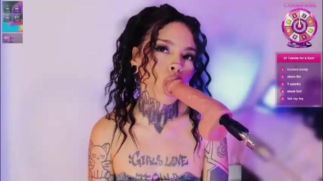 Image 6 of z_e_t_h_a Stream on Chaturbate on 1 month ago