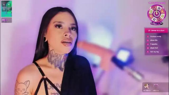 Image 2 of z_e_t_h_a Stream on Chaturbate on 1 month ago