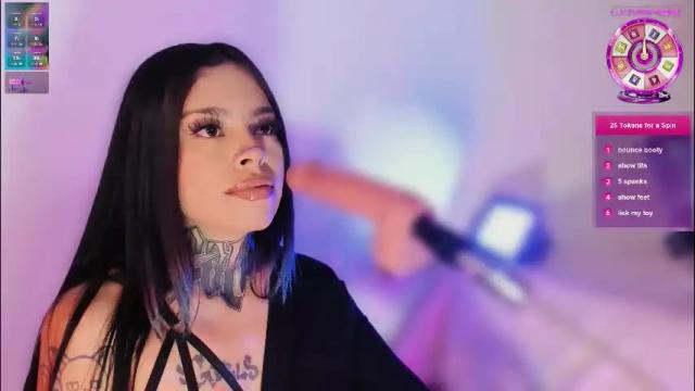 Image 6 of z_e_t_h_a Stream on Chaturbate on 1 month ago