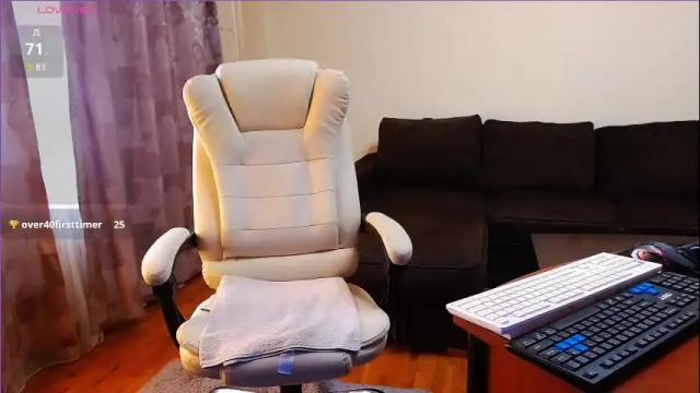 Image 2 of zabby24 Stream on Chaturbate on 3 months ago