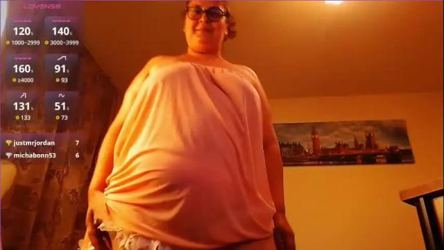 Image 8 of zabby24 Stream on Chaturbate on 3 months ago