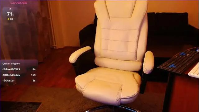 Thumbnail 3, zabby24's Stream at Chaturbate, 2 months ago