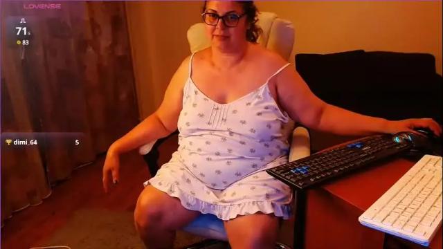 Image 4 of zabby24 Stream on Chaturbate on 2 months ago