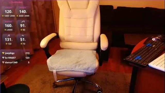 Thumbnail 3, zabby24's Stream at Chaturbate, 2 months ago