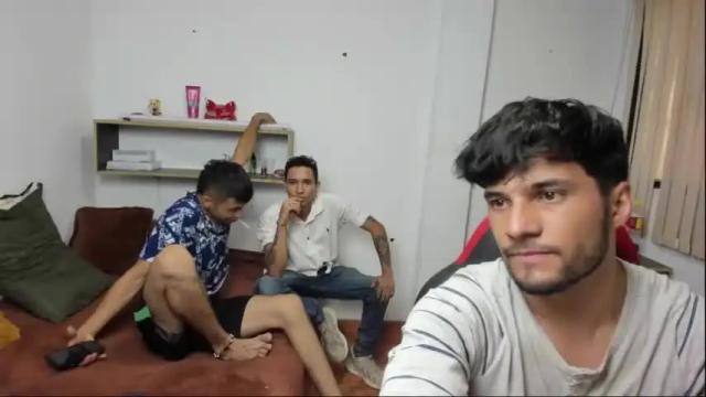 Thumbnail 1, zabdi2000's Stream at Chaturbate, 6 months ago