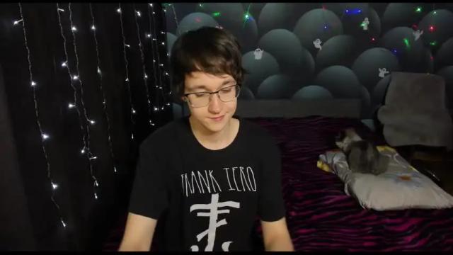 Image 2 of zackstivensen Stream on Chaturbate on 15 months ago