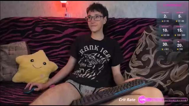 Thumbnail 2, zackstivensen's Stream at Chaturbate, 2 months ago