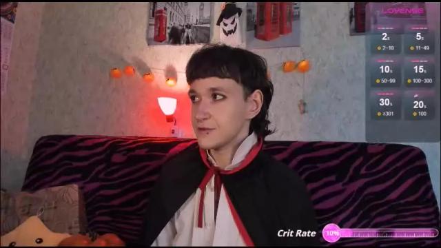 Image 10 of zackstivensen Stream on Chaturbate on 2 months ago