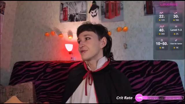 Image 8 of zackstivensen Stream on Chaturbate on 2 months ago