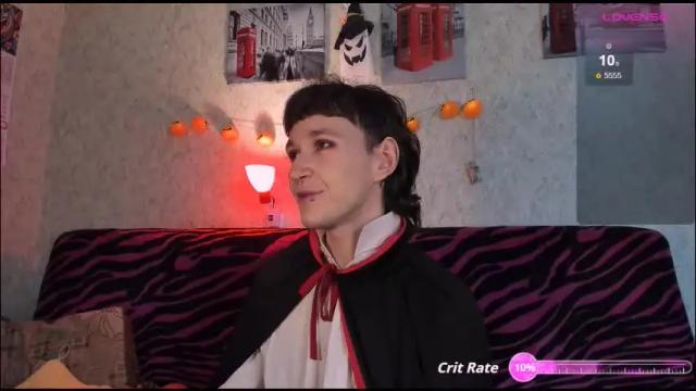 Thumbnail 3, zackstivensen's Stream at Chaturbate, 2 months ago