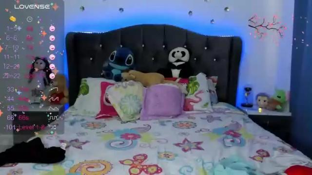 Thumbnail 2, zafiira_1's Stream at Chaturbate, 16 months ago