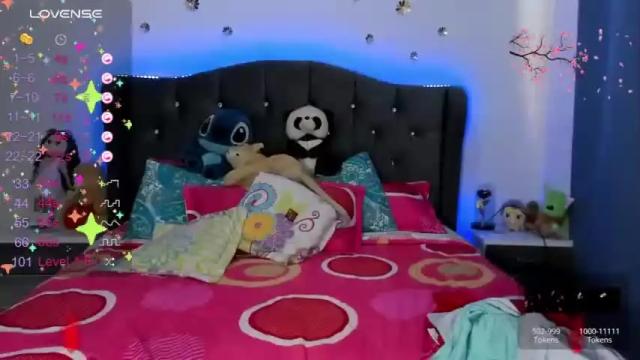 Thumbnail 2, zafiira_1's Stream at Chaturbate, 15 months ago