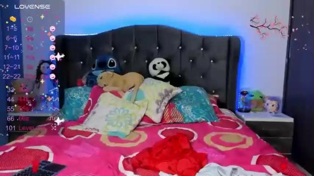 Image 3 of zafiira_1 Stream on Chaturbate on 15 months ago