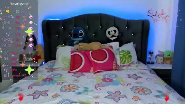 Image 2 of zafiira_1 Stream on Chaturbate on 14 months ago