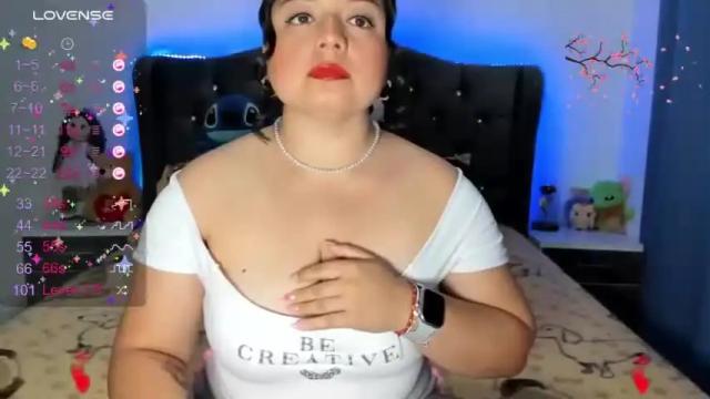 Thumbnail 2, zafiira_1's Stream at Chaturbate, 13 months ago