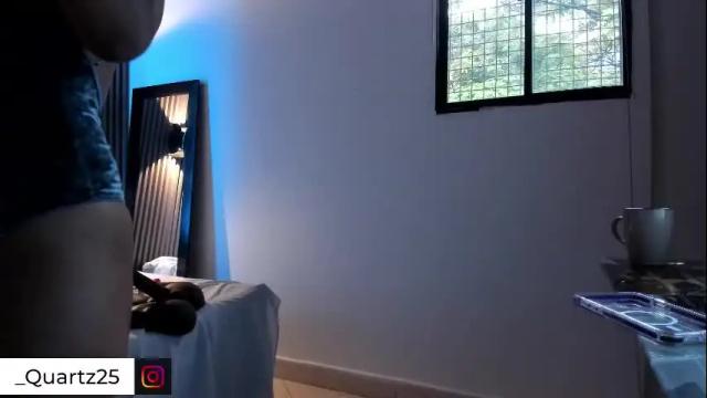 Image 10 of zafiiraa Stream on Chaturbate on 1 month ago