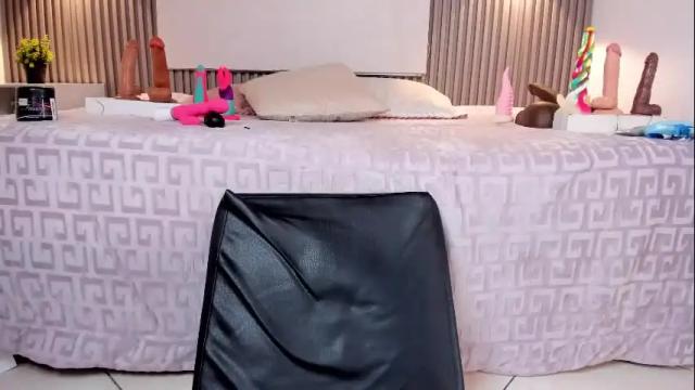 Thumbnail 3, zafiiraa's Stream at Chaturbate, 1 month ago
