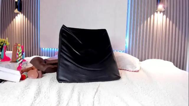 Thumbnail 3, zafiiraa's Stream at Chaturbate, 1 month ago