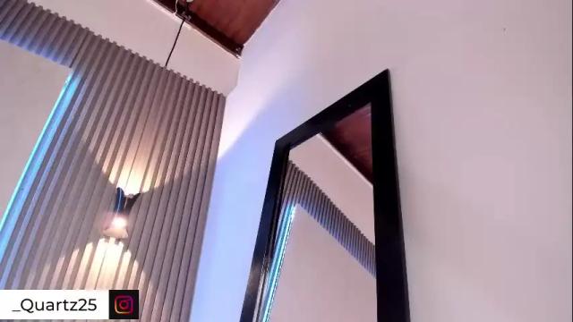 Thumbnail 1, zafiiraa's Stream at Chaturbate, 29 days ago