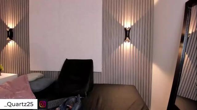Image 3 of zafiiraa Stream on Chaturbate on 22 days ago