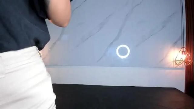 Thumbnail 1, zafiiraa's Stream at Chaturbate, 13 days ago