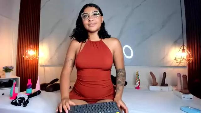 Thumbnail 3, zafiiraa's Stream at Chaturbate, 12 days ago