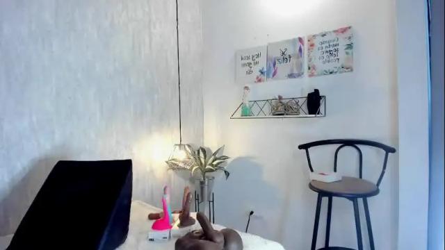 Thumbnail 2, zafiiraa's Stream at Chaturbate, 7 days ago