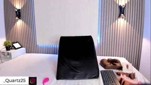 Image 2 of zafiiraa Stream on Chaturbate on 5 days ago