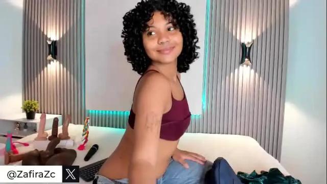 Thumbnail 1, zafiiraa's Stream at Chaturbate, 1 month ago