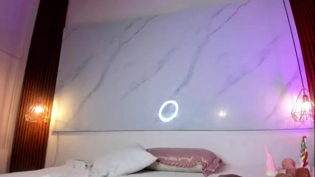 Image 11 of zafiiraa Stream on Chaturbate on 17 days ago
