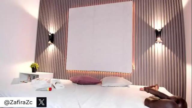 Thumbnail 1, zafiiraa's Stream at Chaturbate, 11 days ago