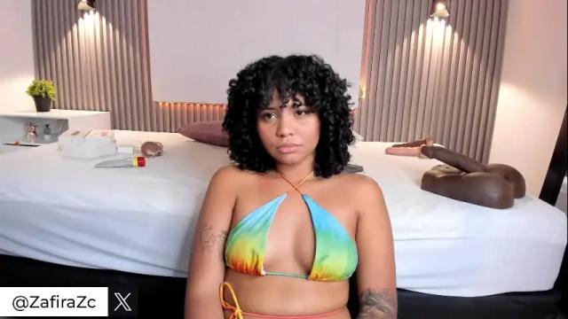 Image 11 of zafiiraa Stream on Chaturbate on 12 days ago