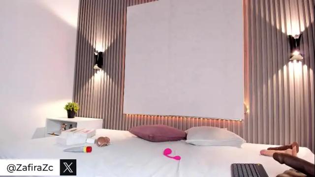 Thumbnail 3, zafiiraa's Stream at Chaturbate, 11 days ago